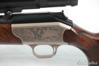 BLASER MOD. R93 LUXUS CAL. 9,3X64
