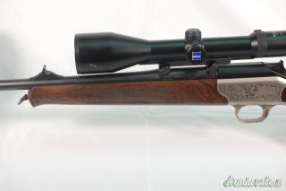 BLASER MOD. R93 LUXUS CAL. 9,3X64