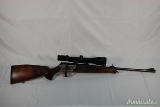 BLASER MOD. R93 LUXUS CAL. 9,3X64
