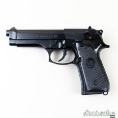 Beretta 92FS 9x19mm Parabellum | Luger | NATO