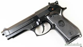 Beretta 92FS 9x19mm Parabellum | Luger | NATO