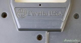 Beretta 92FS 9x19mm Parabellum | Luger | NATO