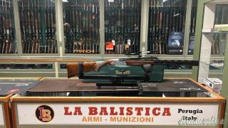 Sabatti Alpen Eagle 20