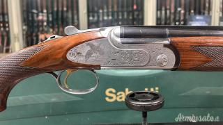 Sabatti Alpen Eagle 20