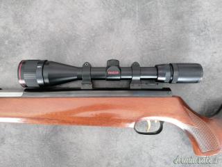 Weihrauch  4.5/.177