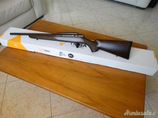 Tikka T1x Hunter Wood .22 Long Rifle