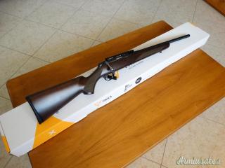 Tikka T1x Hunter Wood .22 Long Rifle