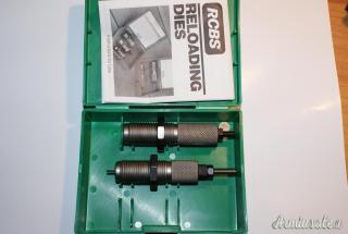 Dies 7,62 Russ