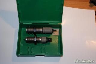 Matrici 6,5x55 Swed Maus
