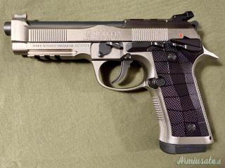 Beretta 92X Performance Optic Ready 9x19mm Parabellum | Luger | NATO