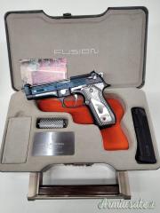 Beretta Fucion Blue 9x21mm IMI