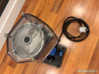 Dillon Automatic Primer Filler