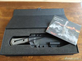 Trc Apocalypse Elmax satin