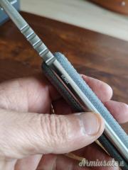 Trc Apocalypse Elmax satin