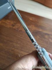 Trc Apocalypse Elmax satin