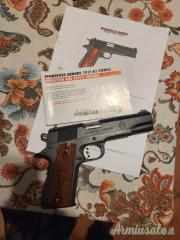 Springfield 1911 A1 .45 ACP