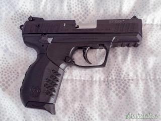 Ruger | Sturm SR 22 .22 LR Long Rifle