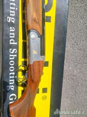 Rizzini Omnium light 12 praticamente nuovo