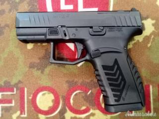 ...Altro | Non elencato Derya DY 97-C 101 9x19mm Parabellum | Luger | NATO